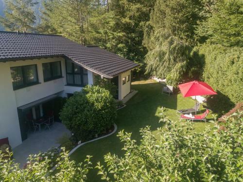 Alpen Air Exklusive Apartments