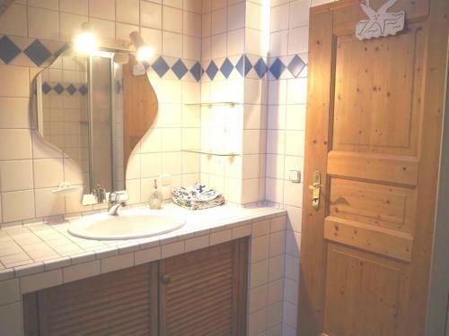 Apartamento Ferienwohnung Elfejo