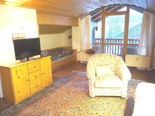 Apartamento Ferienwohnung Elfejo