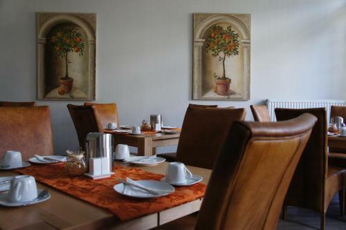 Hotel Am Schloss Broich