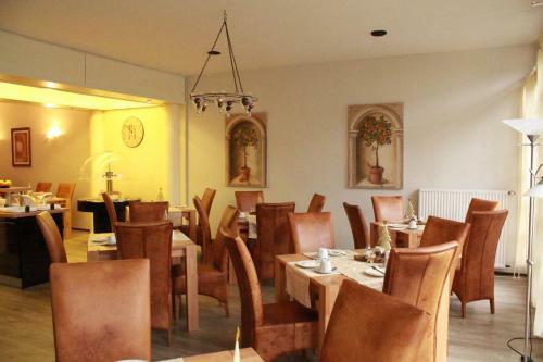 Hotel Am Schloss Broich