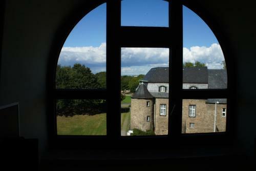 Hotel Am Schloss Broich