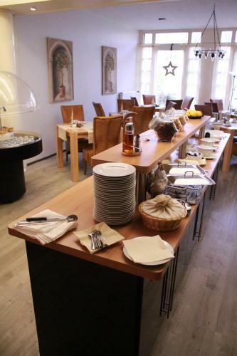 Hotel Am Schloss Broich