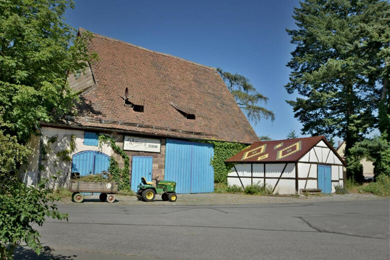 Romantik Hotel Gasthaus Rottner