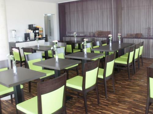 Iq-hotel Ulm