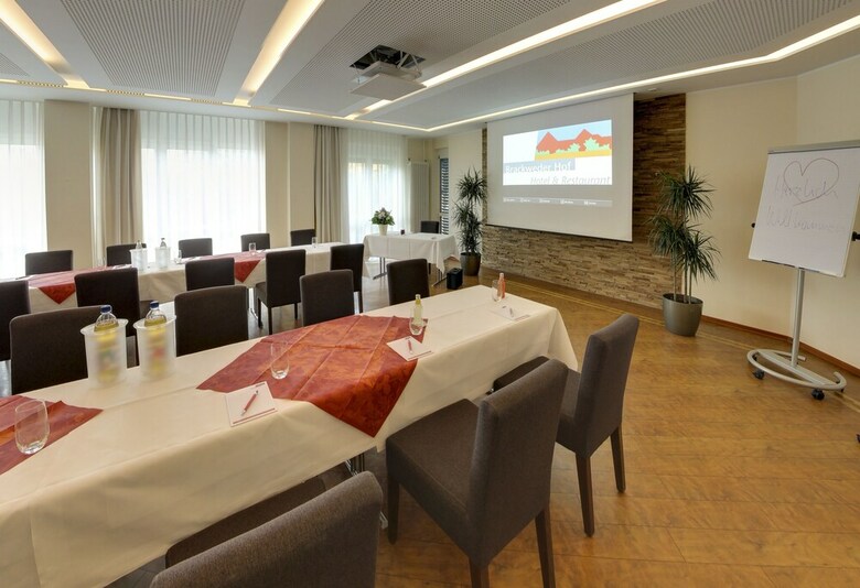 Hostal Brackweder Hof