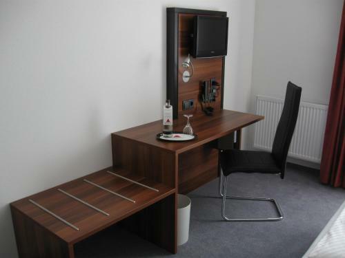Allg�uhotel Memmingen Nord