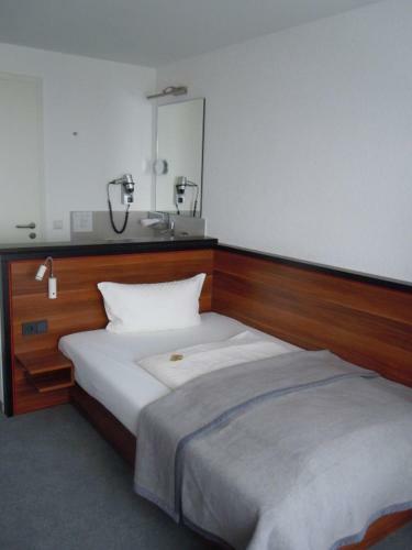 Allg�uhotel Memmingen Nord