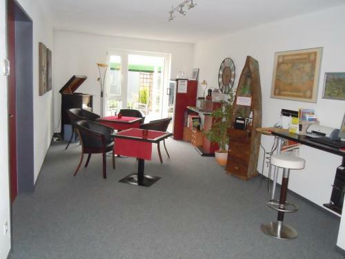 Allg�uhotel Memmingen Nord
