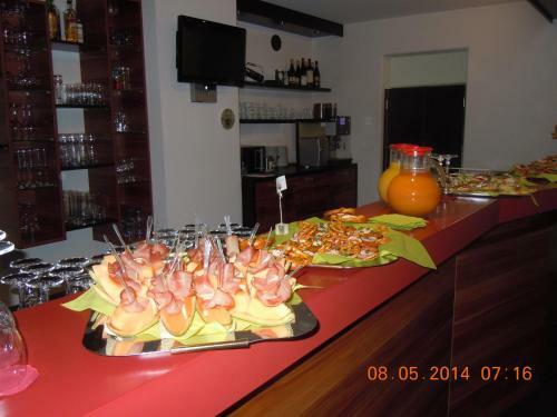 Allg�uhotel Memmingen Nord