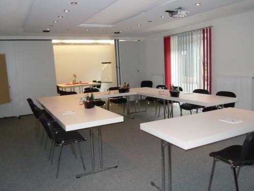 Allg�uhotel Memmingen Nord