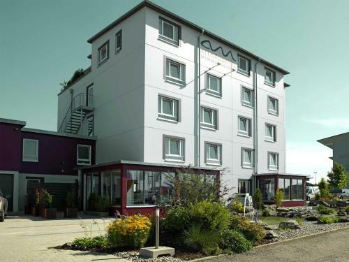 Allg�uhotel Memmingen Nord