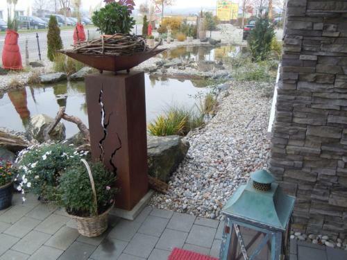 Allg�uhotel Memmingen Nord