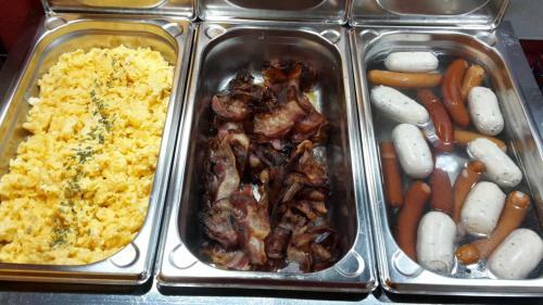 Allg�uhotel Memmingen Nord