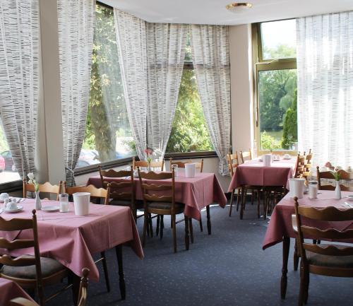 Hotel Wakenitzblick