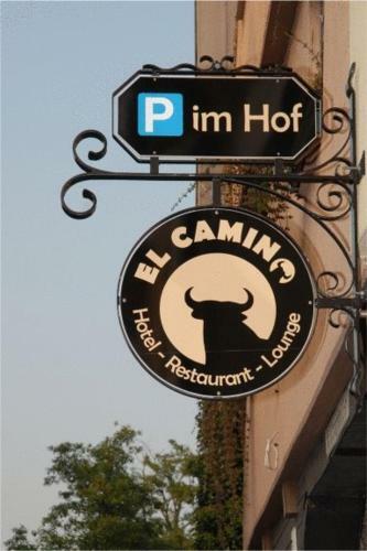 Hotel El Camino