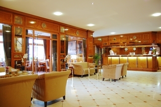 G�nnewig Hotel Uebachs