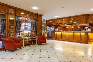 G�nnewig Hotel Uebachs