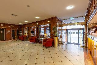 G�nnewig Hotel Uebachs