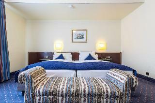 G�nnewig Hotel Uebachs