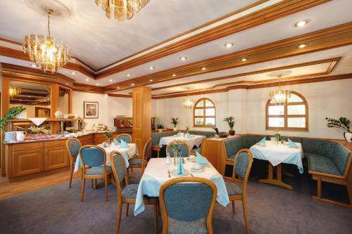 Hostal Hotel-g�stehaus Alte M�nze