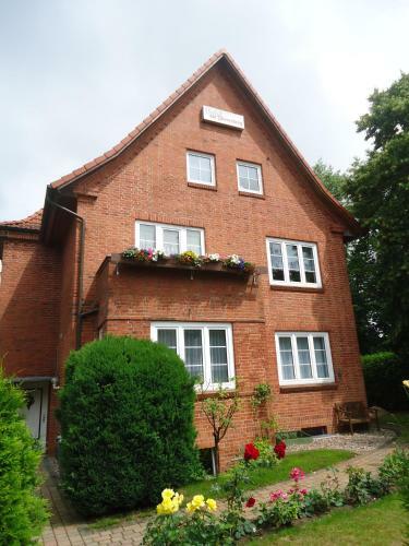 Hostal Hotel Am Fliederberg