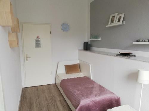 Aparthotel Apartmenthotel Kaiser Friedrich