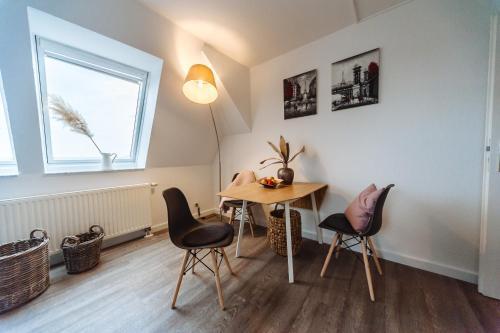 Aparthotel Apartmenthotel Kaiser Friedrich
