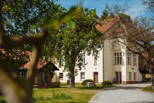 Aparthotel Apartmenthotel Kaiser Friedrich