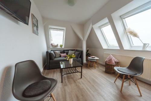 Aparthotel Apartmenthotel Kaiser Friedrich