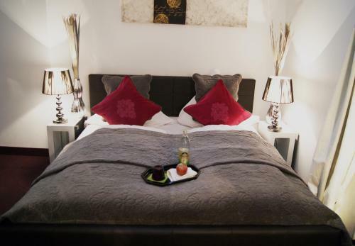 Plenus Hotel