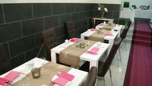 Plenus Hotel