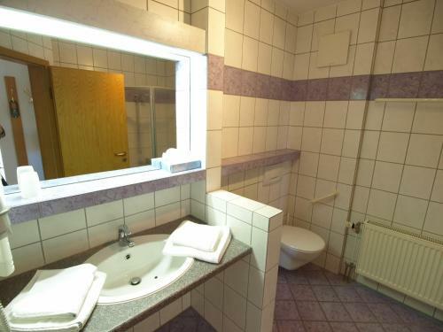 Hotel Landhaus Silbertanne