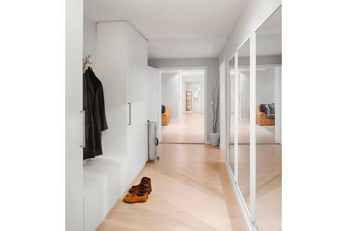 Concept Living Munich Serviced Apartments