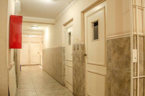 Apartamento Departamento Centrico Con Garage