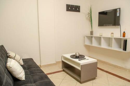 Apartamento Departamento Centrico Con Garage