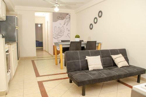 Apartamento Departamento Centrico Con Garage