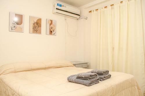 Apartamento Departamento Centrico Con Garage