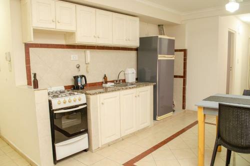 Apartamento Departamento Centrico Con Garage