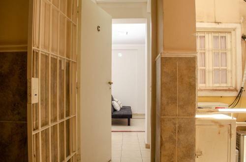 Apartamento Departamento Centrico Con Garage