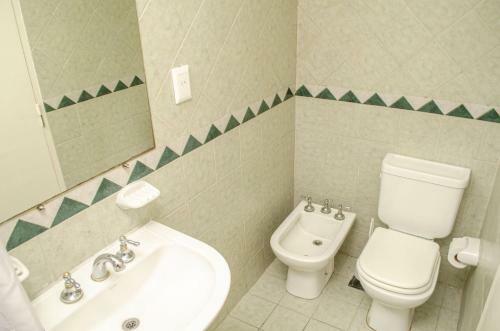 Apartamento Departamento Centrico Con Garage