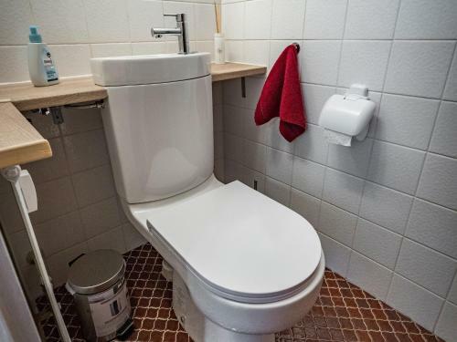 Apartamento Ferienwohnung Sophia