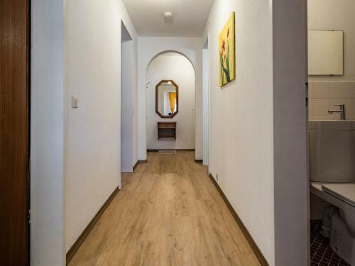 Apartamento Ferienwohnung Sophia