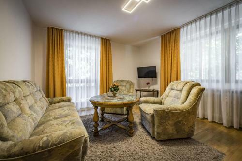 Apartamento Ferienwohnung Sophia