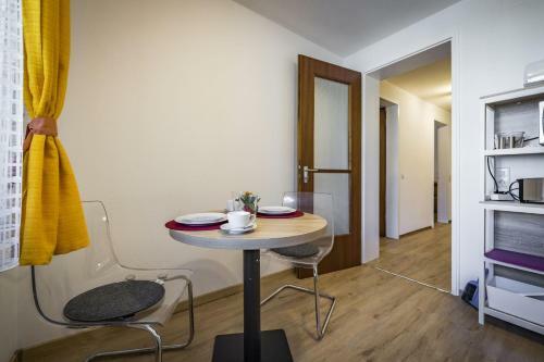 Apartamento Ferienwohnung Sophia