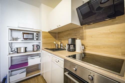 Apartamento Ferienwohnung Sophia