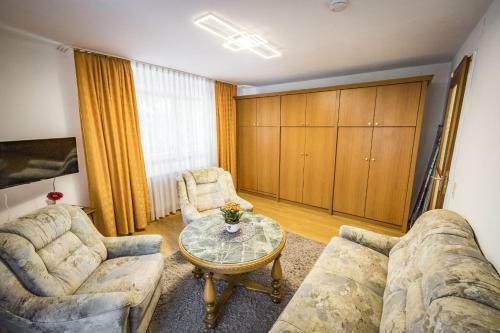 Apartamento Ferienwohnung Sophia