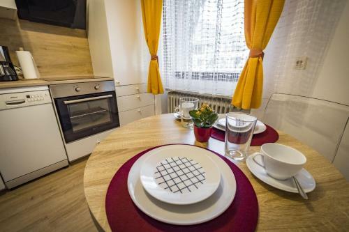 Apartamento Ferienwohnung Sophia
