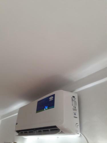 Pampa Modern Apartment