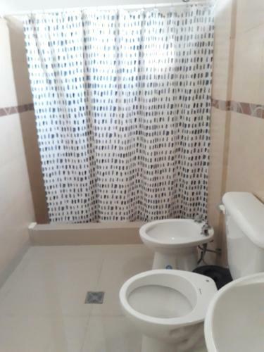 Pampa Modern Apartment